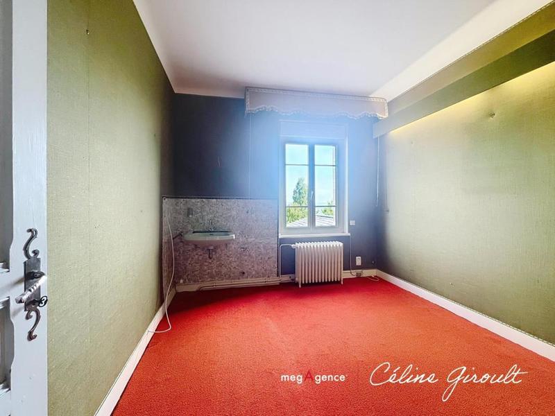 Villa - 146 m² - 7 pièces