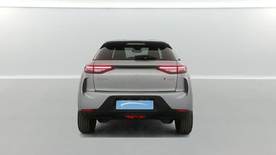 Ds Ds 3 Crossback E-Tense Performance Line 5p