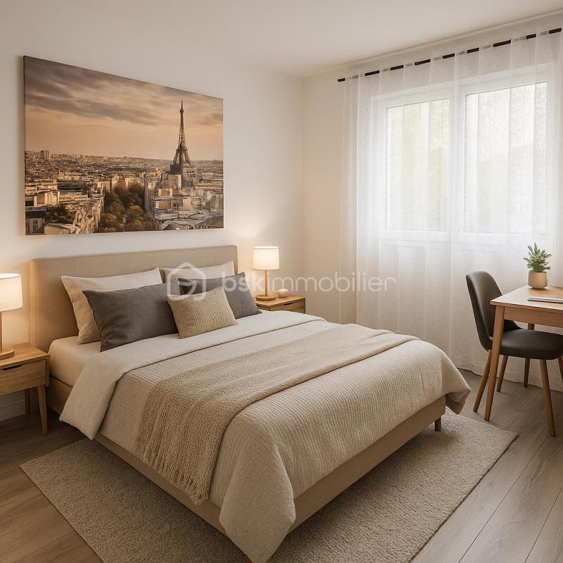 Maison - 149 m² - 6 pièces