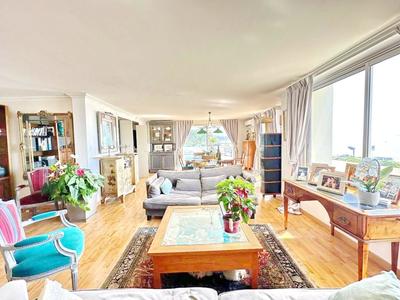 Appartement - 108 m² - 3 pièces