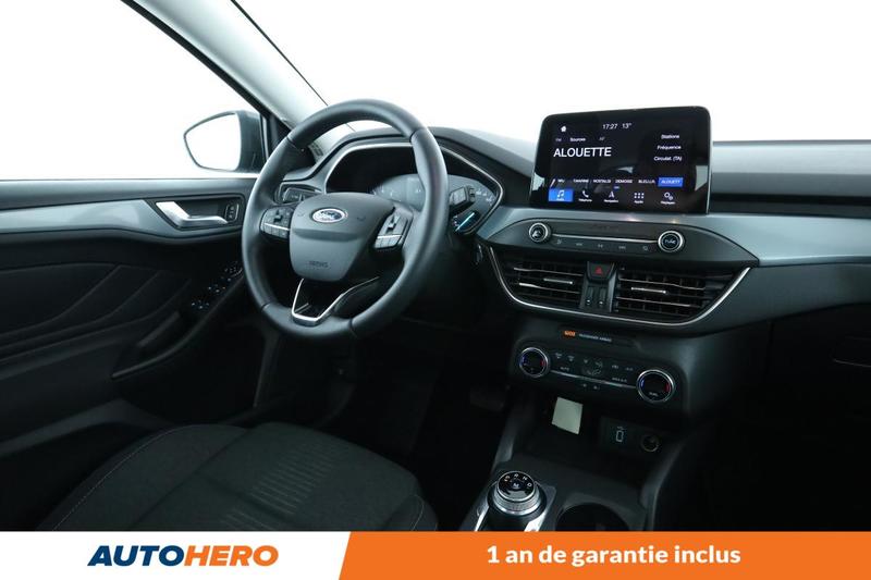 Ford Focus 1.0 EcoBoost Active Auto 125 ch