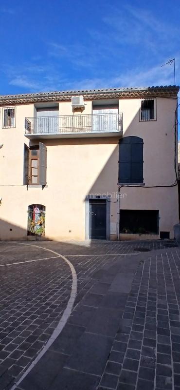 Immeuble - 130 m² - 7 pièces