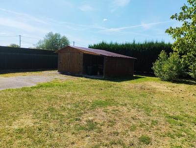 Maison - 87 m² - 4 pièces