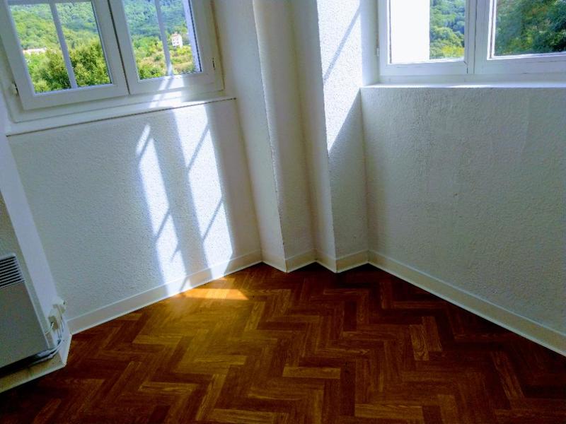 Appartement - 57 m² - 2 pièces