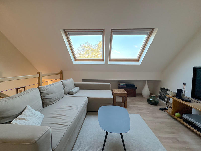 Maison - 136 m² - 8 pièces