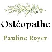Pauline Royer Ostéopathe
