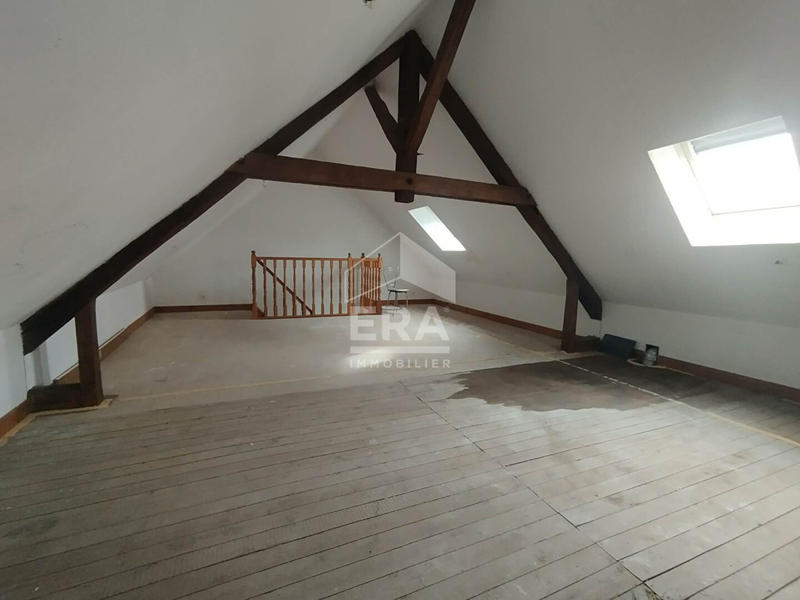 Maison - 156 m² - 4 pièces