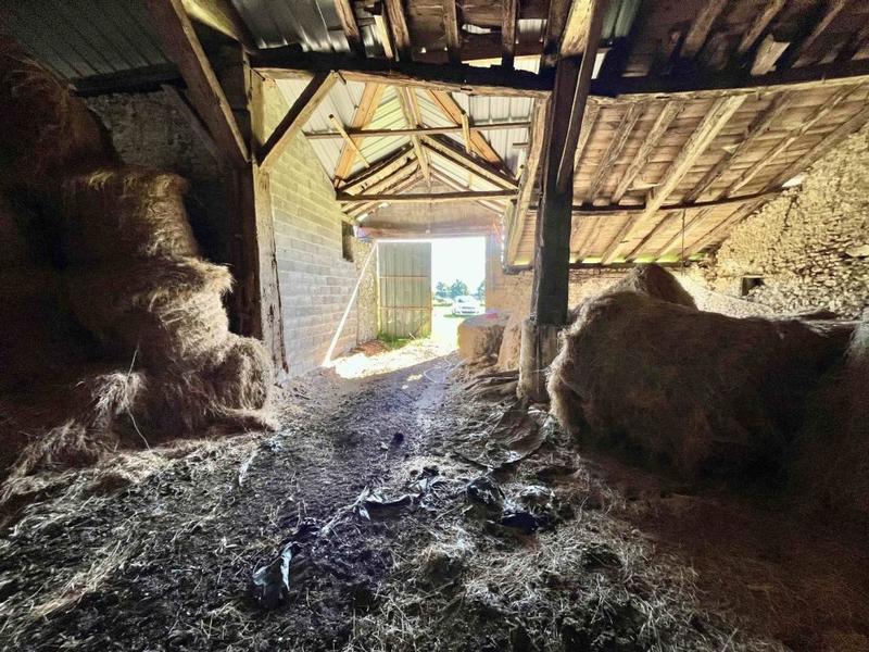 Propriété - 88 m² - 4 pièces