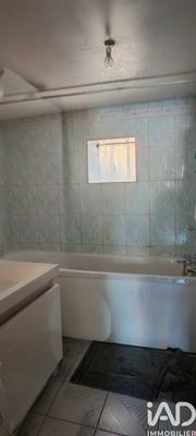 Appartement - 80 m² - 6 pièces