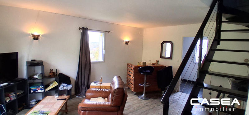 Maison contemporaine - 152 m² - 7 pièces