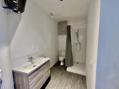 Appartement - 29 m² - 2 pièces