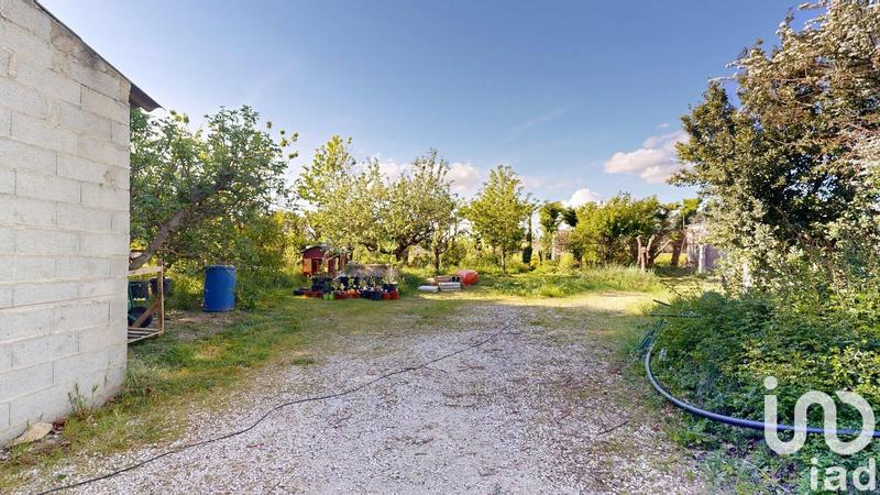 Ferme - 252 m² - 10 pièces