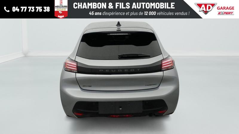 Peugeot 208 Hybrid 110 e-Dcs6 Allure