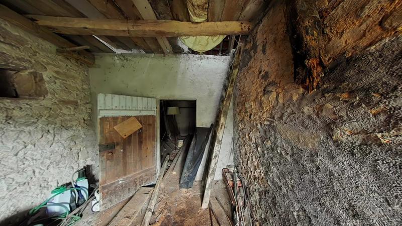 Maison - 80 m² - 6 pièces