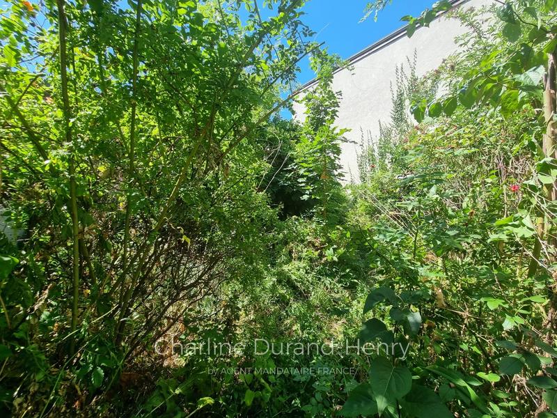 Duplex - 109 m² - 8 pièces