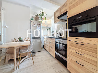 Appartement - 30 m² - 2 pièces