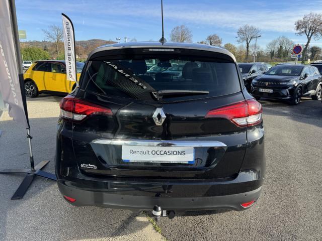 Renault Scénic IV TCe 140 Evolution