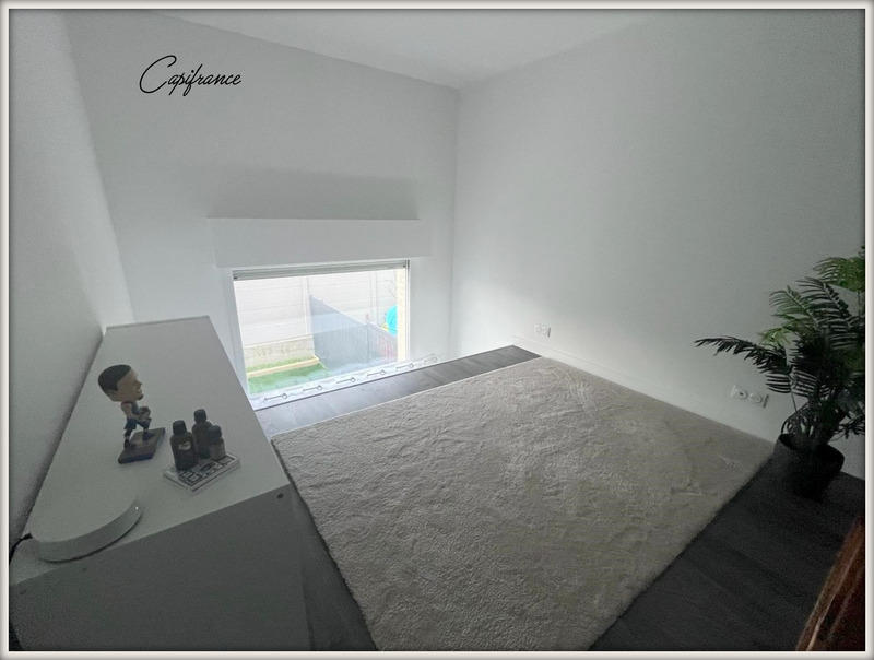 Maison - 88 m² - 5 pièces