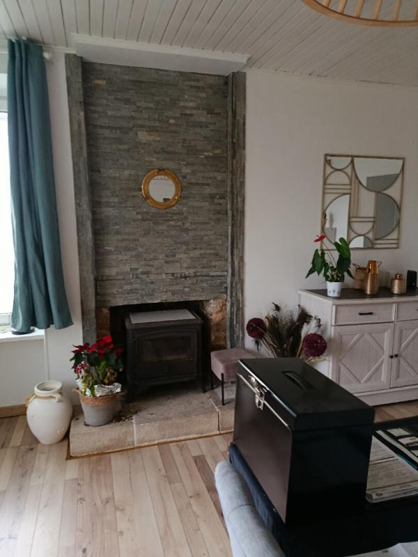 Maison - 152 m² - 6 pièces