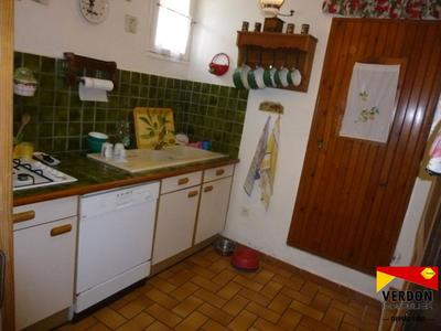 Châlet - 110 m² - 4 pièces