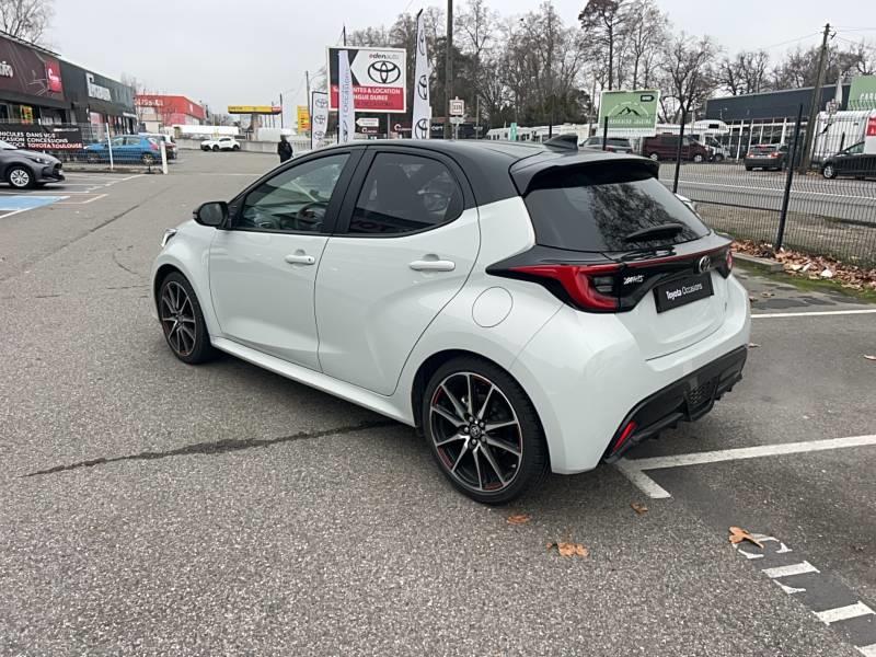Toyota Yaris Hybride 116h Gr Sport