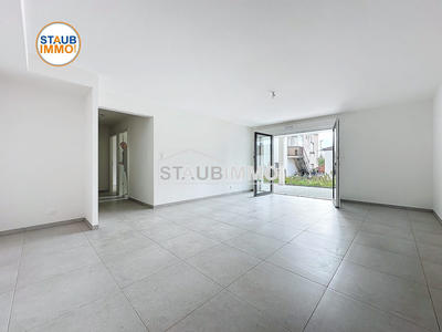 Appartement - 82 m² - 4 pièces