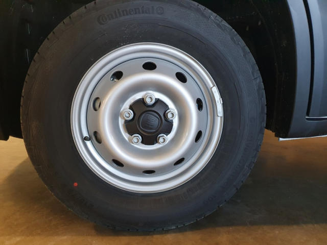 Fiat Ducato Chassis Cabine Cc 3.5 l s&amp;S 140 Ch