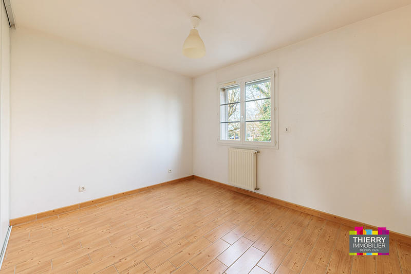 Maison - 114 m² - 5 pièces