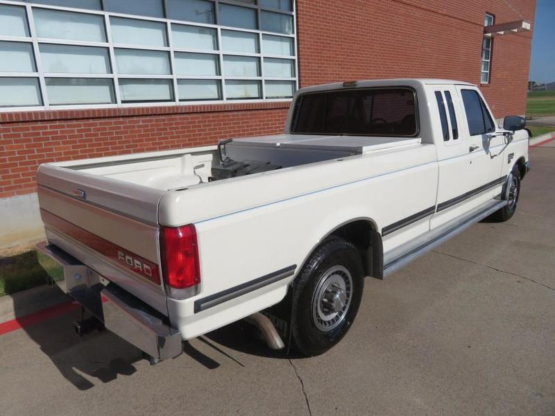 Ford F 250 F250 Lariat Diesel