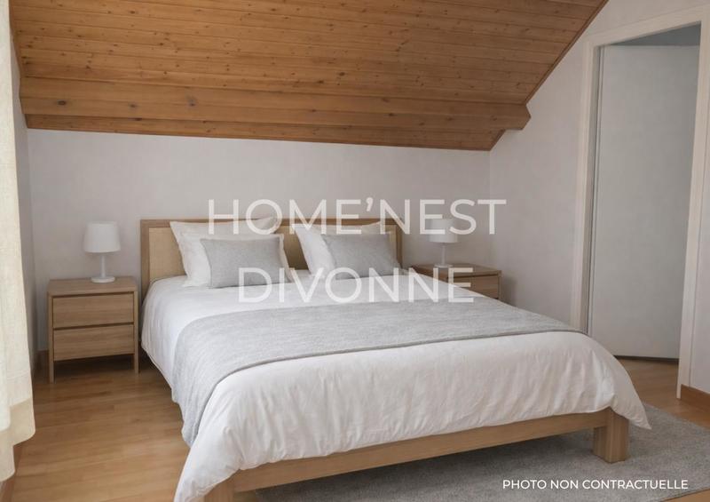 Maison - 177 m² - 7 pièces