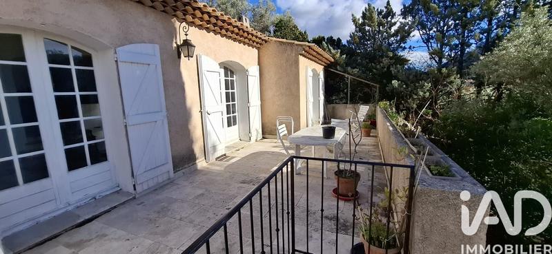 Maison - 185 m² - 5 pièces