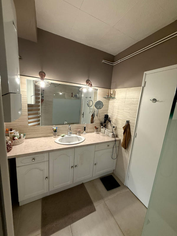 Maison - 200 m² - 8 pièces