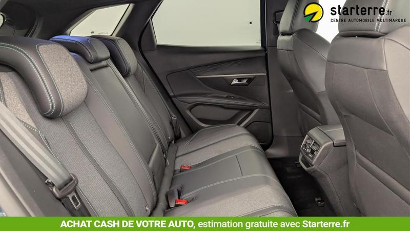 Peugeot 3008 Hybrid 180 e-Eat8 Allure Pack