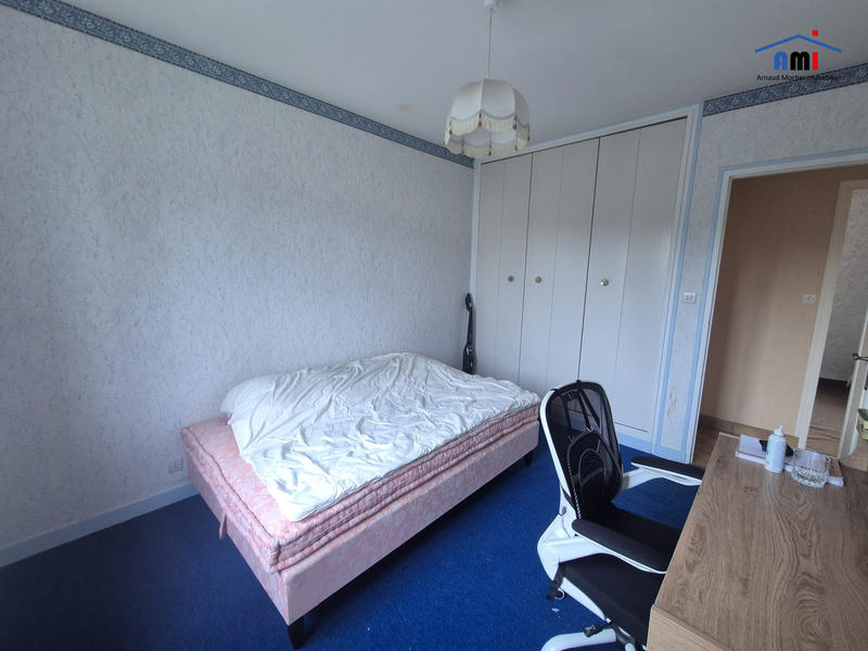 Maison - 115 m² - 6 pièces