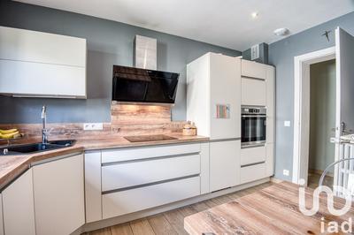 Maison de ville - 99 m² - 4 pièces