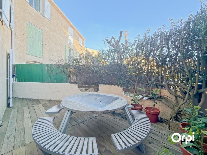 Appartement - 83 m² - 3 pièces