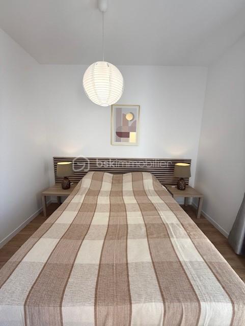 Appartement - 48 m² - 3 pièces