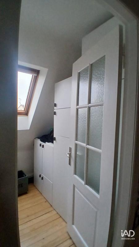 Maison - 116 m² - 5 pièces