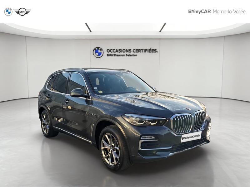 Bmw X5 G05 xDrive30d 265 ch Bva8 xLine