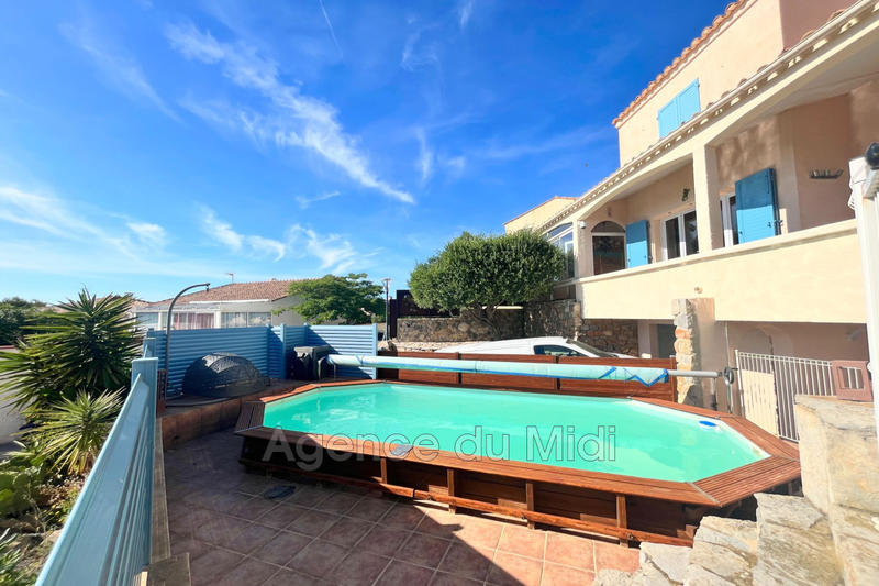 Villa - 153 m² - 6 pièces