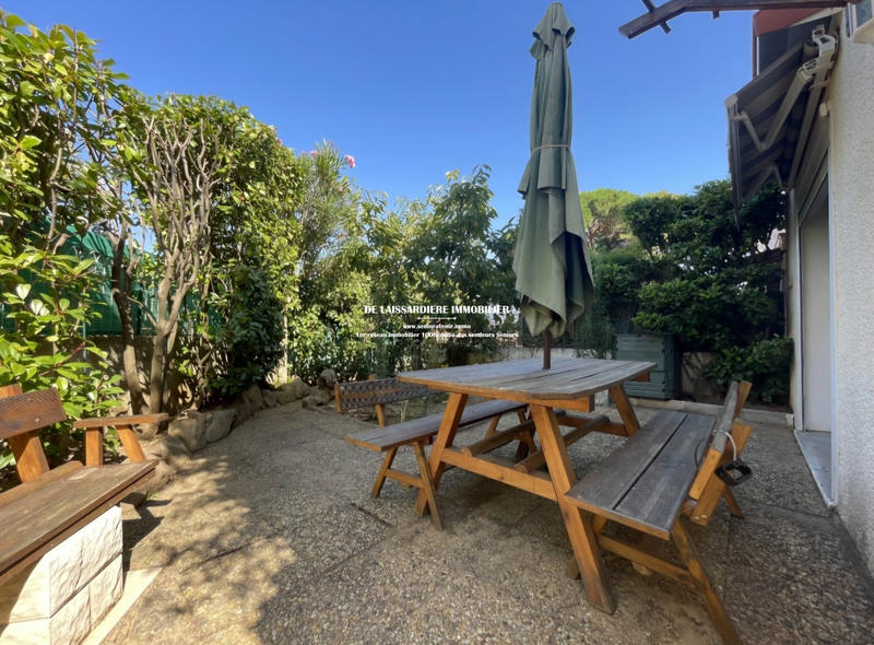 Viager - Maison traditionnelle - 60 m² - 3 pièces