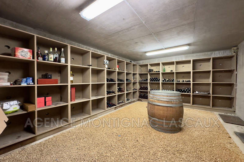 Maison - 497 m² - 15 pièces