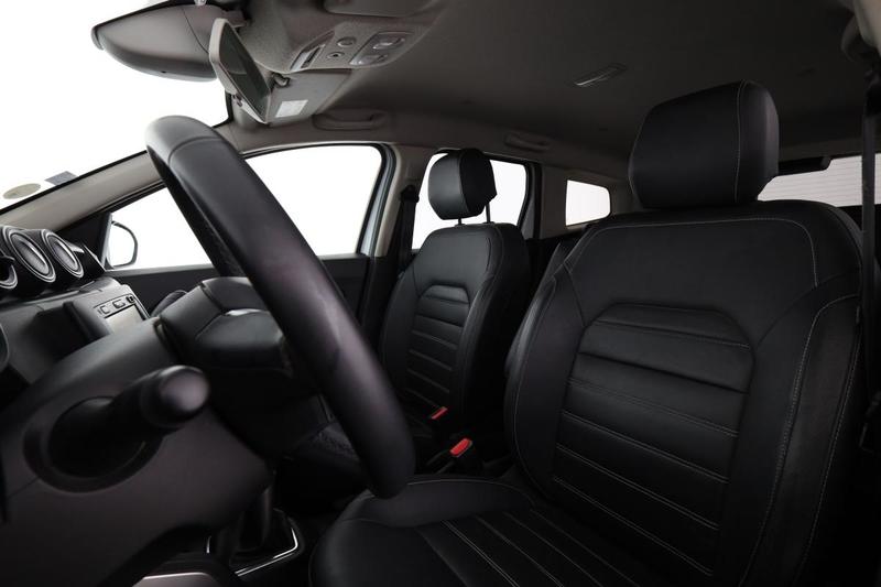 Dacia Duster II 1.5 dCi Prestige 4x2 110 ch