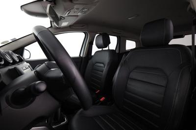 Dacia Duster II 1.5 dCi Prestige 4x2 110 ch