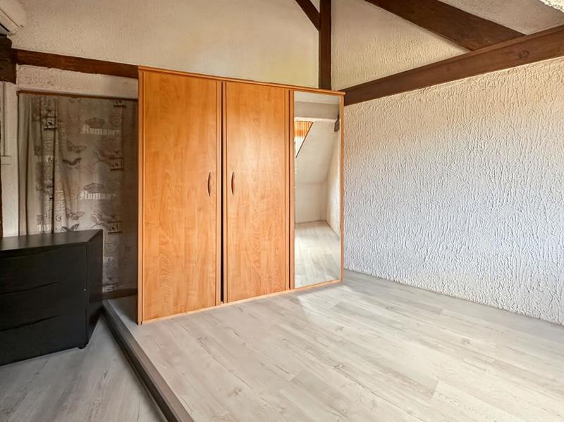 Appartement - 66 m² - 2 pièces