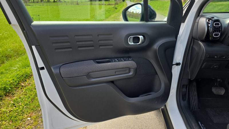 Citroën C3 Aircross 1.5 BlueHDi 120 Eat6 Shine - Automatique