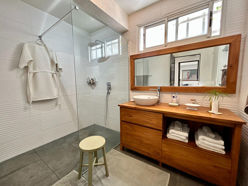 Maison - 167 m² - 6 pièces