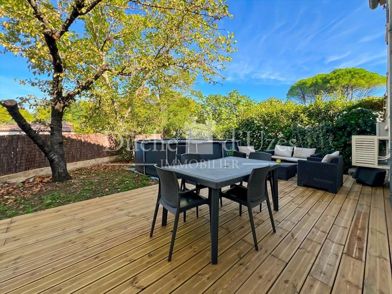 Maison - 143 m² - 5 pièces