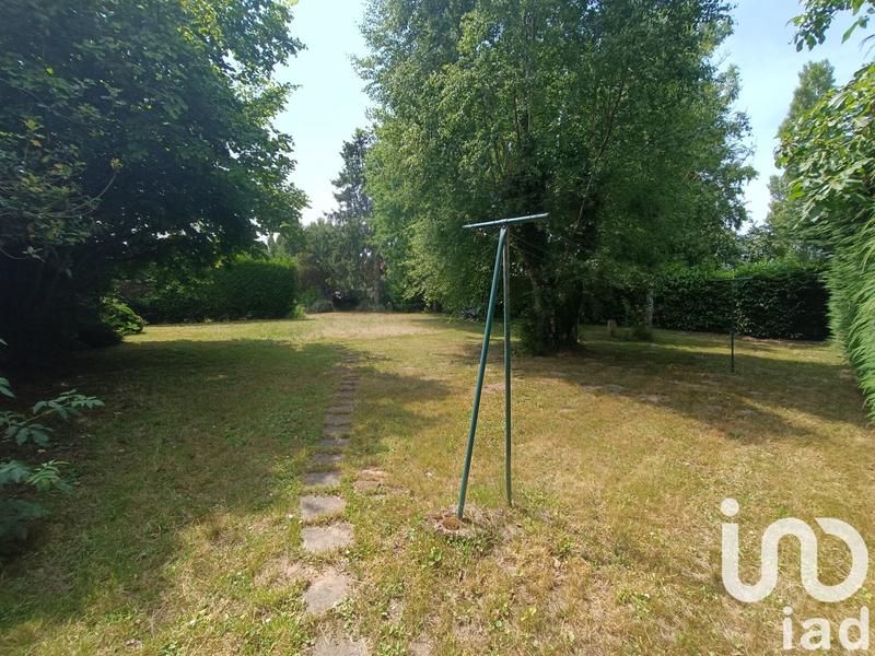 Maison - 113 m² - 4 pièces