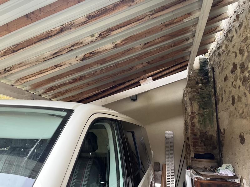 Maison de village - 176 m² - 7 pièces